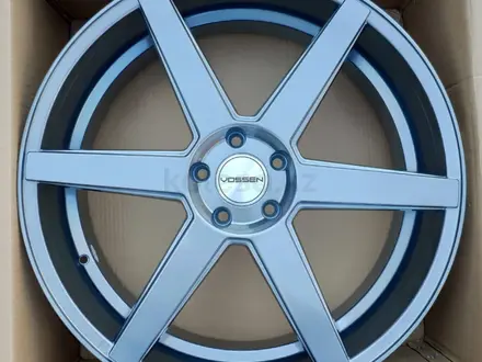 Новые диски Авто диски На Range Rover за 550 000 тг. в Астана – фото 16