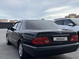 Mercedes-Benz E 280 1996 годаүшін2 800 000 тг. в Актау – фото 4