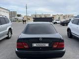 Mercedes-Benz E 280 1996 годаүшін2 800 000 тг. в Актау – фото 5