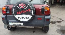 Toyota RAV4 1994 года за 2 500 000 тг. в Алматы – фото 5