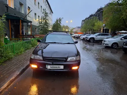 Toyota Caldina 1994 года за 1 500 000 тг. в Астана