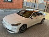 Kia K8 2021 года за 15 372 354 тг. в Астана – фото 3