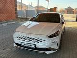 Kia K8 2021 года за 15 372 354 тг. в Астана – фото 2