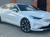 Kia K8 2021 года за 15 372 354 тг. в Астана