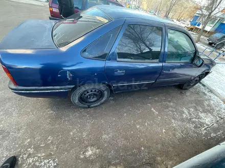 Opel Astra 1999 года за 850 000 тг. в Костанай – фото 4