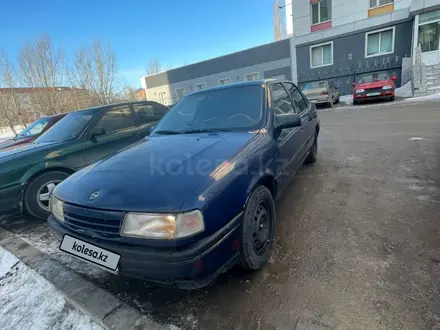 Opel Astra 1999 года за 850 000 тг. в Костанай – фото 6