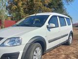 ВАЗ (Lada) Largus 2019 годаүшін4 400 000 тг. в Актобе – фото 2