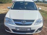 ВАЗ (Lada) Largus 2019 годаүшін4 400 000 тг. в Актобе