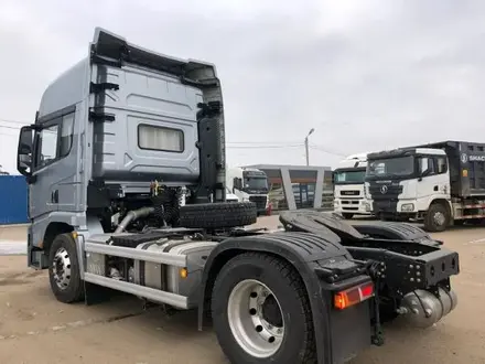 Shacman  Седельный тягач SHACMAN X5000 6 4 2025 года за 39 767 000 тг. в Алматы – фото 4