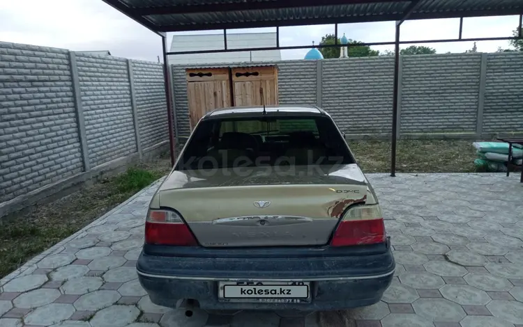 Daewoo Nexia 2007 года за 300 000 тг. в Тараз