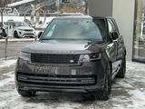 Land Rover Range Rover 2024 года за 131 681 000 тг. в Алматы