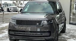 Land Rover Range Rover 2024 годаfor131 681 000 тг. в Алматы