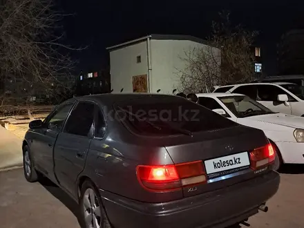 Toyota Carina E 1995 года за 1 900 000 тг. в Актау – фото 4