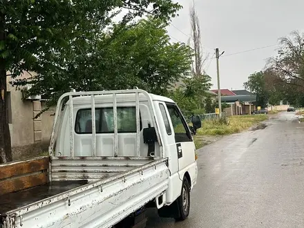 Hyundai Porter 2001 года за 3 500 000 тг. в Арысь – фото 11