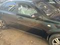 Chevrolet Lacetti 2007 года за 1 600 000 тг. в Караганда – фото 2