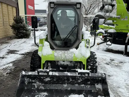 Zoomlion  Мини-фронтальный погрузчик ZS080V.ZS120V 2025 года за 13 600 000 тг. в Алматы – фото 3