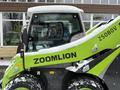 Zoomlion  Мини-фронтальный погрузчик ZS080V.ZS120V 2025 года за 13 600 000 тг. в Алматы – фото 4