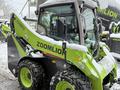 Zoomlion  Мини-фронтальный погрузчик ZS080V.ZS120V 2025 года за 13 600 000 тг. в Алматы – фото 2