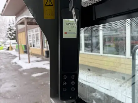 Zoomlion  Мини-фронтальный погрузчик ZS080V.ZS120V 2025 года за 13 600 000 тг. в Алматы – фото 7