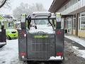 Zoomlion  Мини-фронтальный погрузчик ZS080V.ZS120V 2025 года за 13 600 000 тг. в Алматы – фото 6