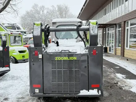 Zoomlion  Мини-фронтальный погрузчик ZS080V.ZS120V 2025 года за 13 600 000 тг. в Алматы – фото 6