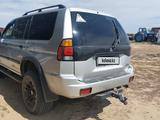 Mitsubishi Montero Sport 2001 года за 4 300 000 тг. в Актобе