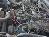 Mitsubishi Montero Sport 2001 года за 4 300 000 тг. в Актобе – фото 3