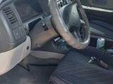 Mitsubishi Montero Sport 2001 года за 4 300 000 тг. в Актобе – фото 5