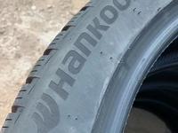 HANKOOK Winter Icept iON X IW01A 255/45 R 21 106V XL за 300 000 тг. в Алматы