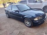 BMW 320 2000 годаүшін2 500 000 тг. в Кульсары – фото 2