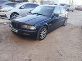 BMW 320 2000 годаүшін2 500 000 тг. в Кульсары – фото 3