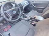 BMW 320 2000 годаүшін2 500 000 тг. в Кульсары – фото 4