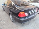 BMW 320 2000 годаүшін2 500 000 тг. в Кульсары – фото 5