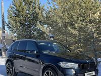 BMW X5 2016 годаfor20 500 000 тг. в Караганда