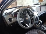 Chevrolet Cruze 2014 годаүшін5 500 000 тг. в Шымкент – фото 3