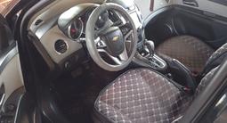 Chevrolet Cruze 2014 года за 4 500 000 тг. в Шымкент – фото 5