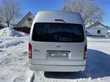 Toyota Hiace 2013 года за 14 500 000 тг. в Актобе – фото 4