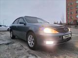 Toyota Camry 2002 года за 5 300 000 тг. в Астана – фото 2