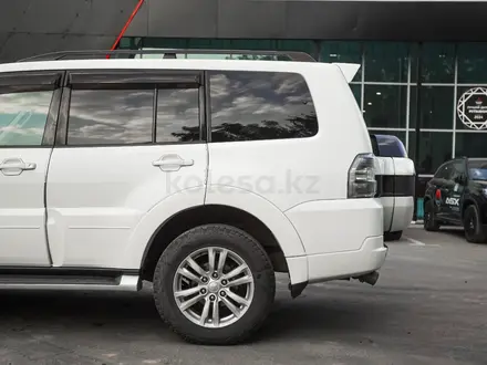 Mitsubishi Pajero 2012 года за 10 790 000 тг. в Алматы – фото 26