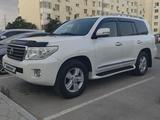 Toyota Land Cruiser 2013 годаүшін20 000 000 тг. в Актау