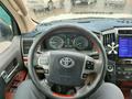 Toyota Land Cruiser 2013 годаүшін18 000 000 тг. в Актау – фото 4