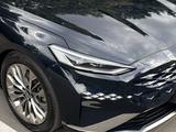 Kia K8 2021 года за 18 000 000 тг. в Алматы – фото 4