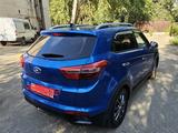 Hyundai Creta 2019 года за 8 150 000 тг. в Усть-Каменогорск – фото 2