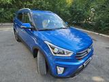 Hyundai Creta 2019 года за 8 150 000 тг. в Усть-Каменогорск