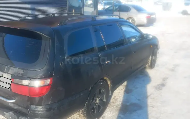 Toyota Caldina 1995 года за 1 800 000 тг. в Астана