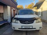 Mazda Tribute 2001 года за 2 970 000 тг. в Усть-Каменогорск