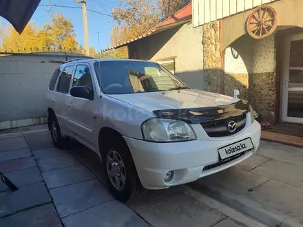 Mazda Tribute 2001 года за 2 970 000 тг. в Усть-Каменогорск – фото 2