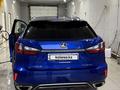 Lexus RX 200t 2018 года за 24 000 000 тг. в Астана – фото 5