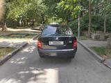 Skoda Fabia 2005 года за 1 300 000 тг. в Шымкент – фото 2