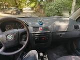 Skoda Fabia 2005 года за 1 300 000 тг. в Шымкент – фото 3